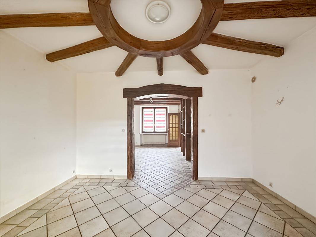 KRUTH Appartement au calme, avec garage: KRUTH 68820, 5 pièces, 105 m2 3