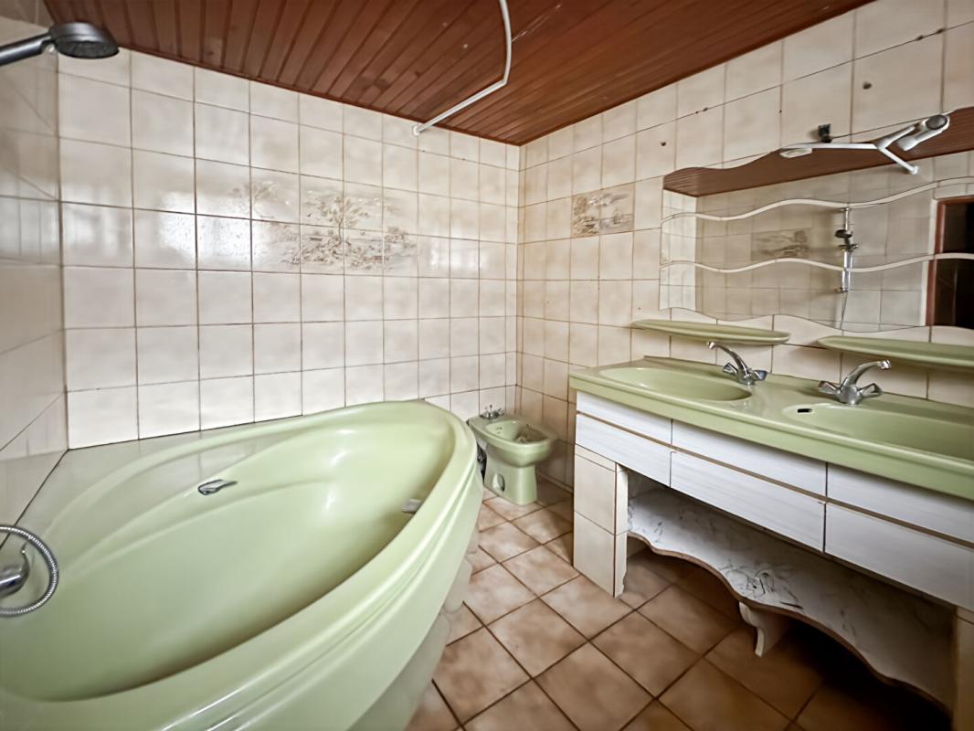 KRUTH Appartement au calme, avec garage: KRUTH 68820, 5 pièces, 105 m2 5