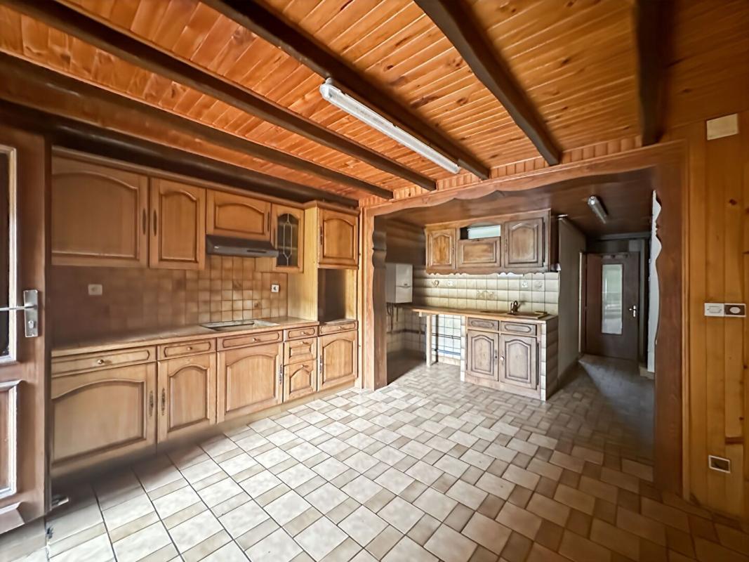 KRUTH Appartement au calme, avec garage: KRUTH 68820, 5 pièces, 105 m2 6