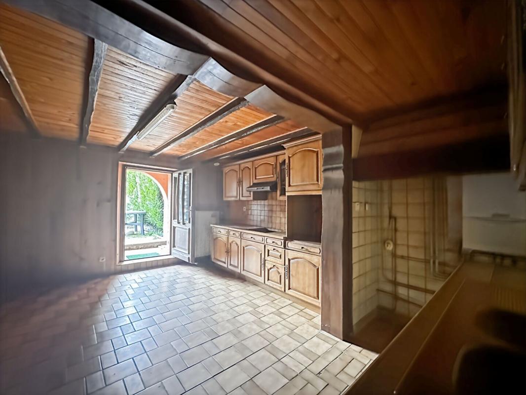 KRUTH Appartement au calme, avec garage: KRUTH 68820, 5 pièces, 105 m2 7