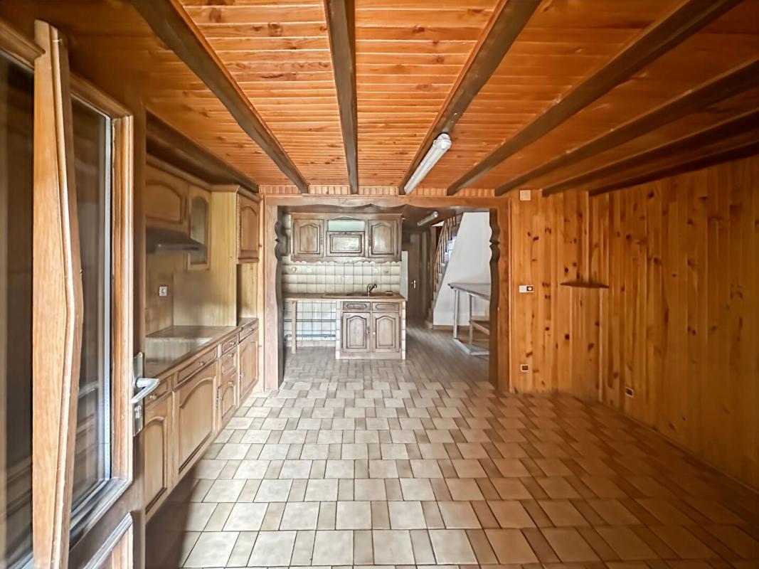 KRUTH Appartement au calme, avec garage: KRUTH 68820, 5 pièces, 105 m2 8