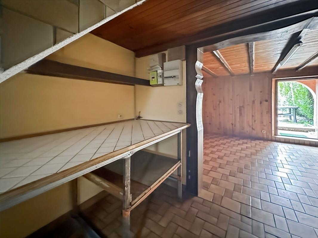 KRUTH Appartement au calme, avec garage: KRUTH 68820, 5 pièces, 105 m2 9