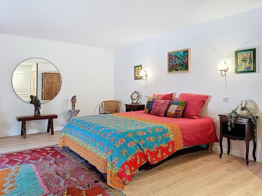 COMMARIN Demeure de prestige Commarin 12 pièce(s) 420 m2 entre PARIS et Lyon 12