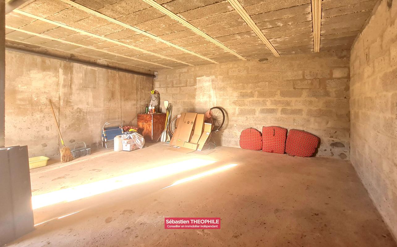 SAINT-HILAIRE-DE-RIEZ Appartement T3 + grand garage - Vue et emplacement exceptionnels 10