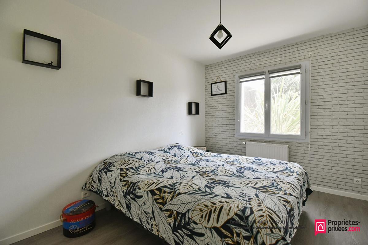 CHEMILLE EN ANJOU Maison Chemille En Anjou 5 pièce(s) 130 m2 7