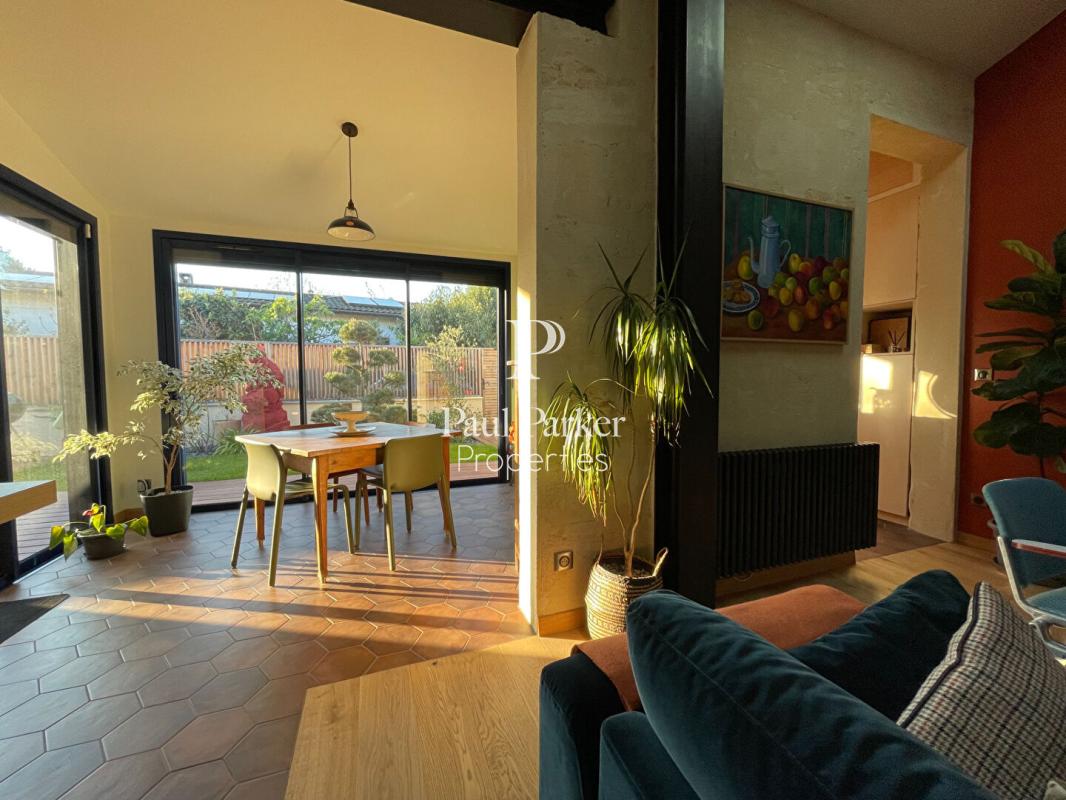 BEGLES Vente Maison 95m2 BÈGLES (33130) 10