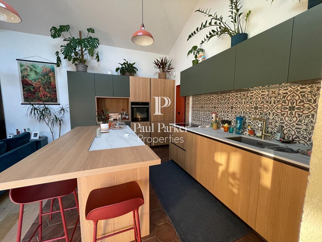 BEGLES Vente Maison 95m2 BÈGLES (33130) 11