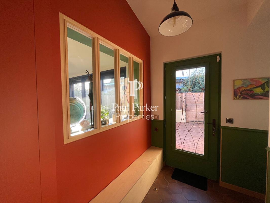 BEGLES Vente Maison 95m2 BÈGLES (33130) 14