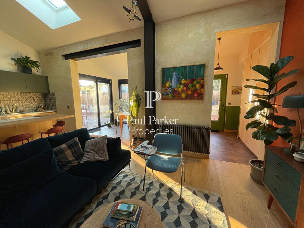 BEGLES Vente Maison 95m2 BÈGLES (33130) 15