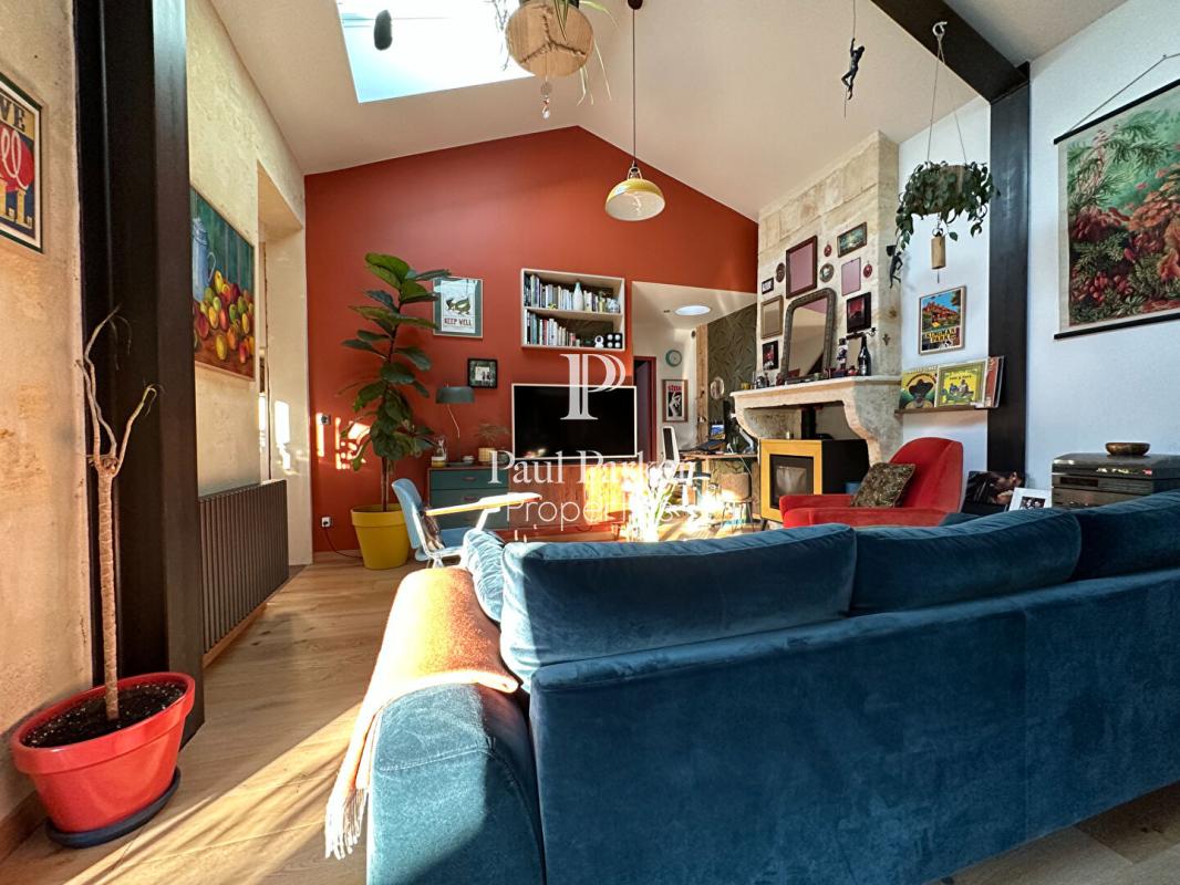 BEGLES Vente Maison 95m2 BÈGLES (33130) 16