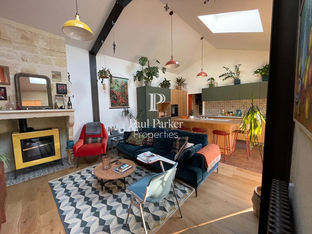 BEGLES Vente Maison 95m2 BÈGLES (33130) 17