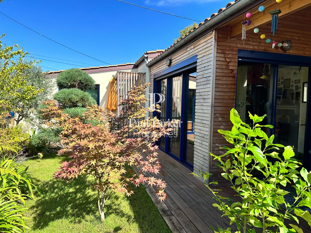 BEGLES Vente Maison 95m2 BÈGLES (33130) 18