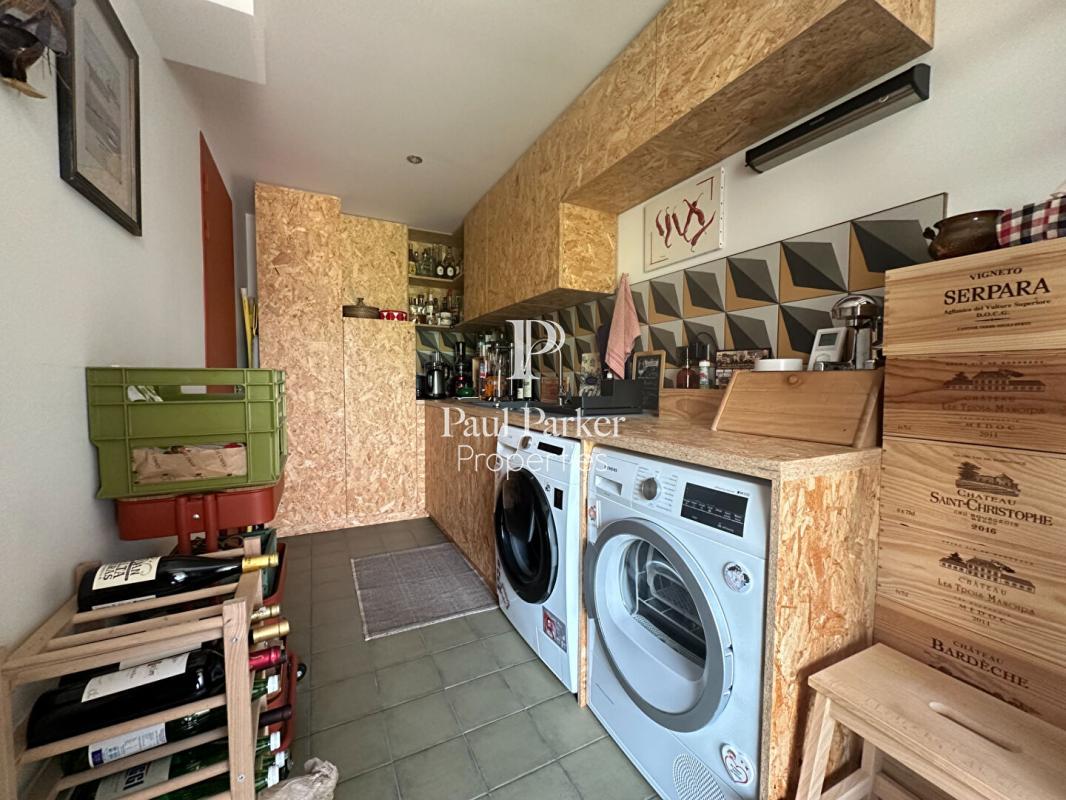 BEGLES Vente Maison 95m2 BÈGLES (33130) 5