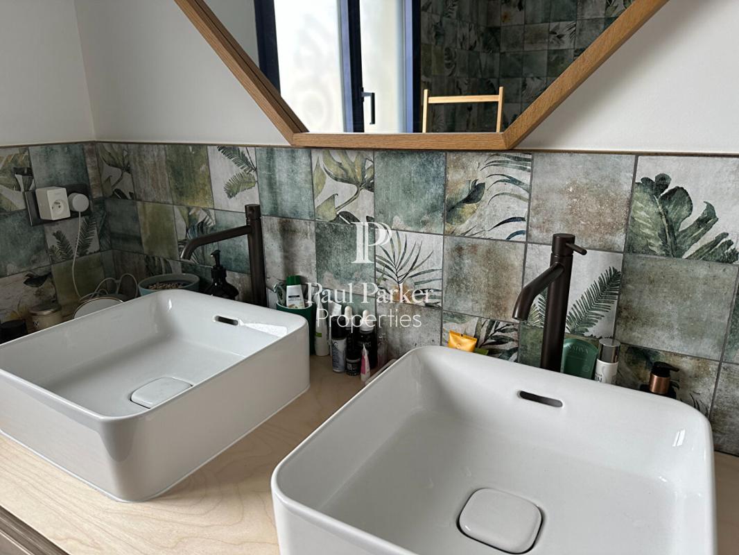 BEGLES Vente Maison 95m2 BÈGLES (33130) 7