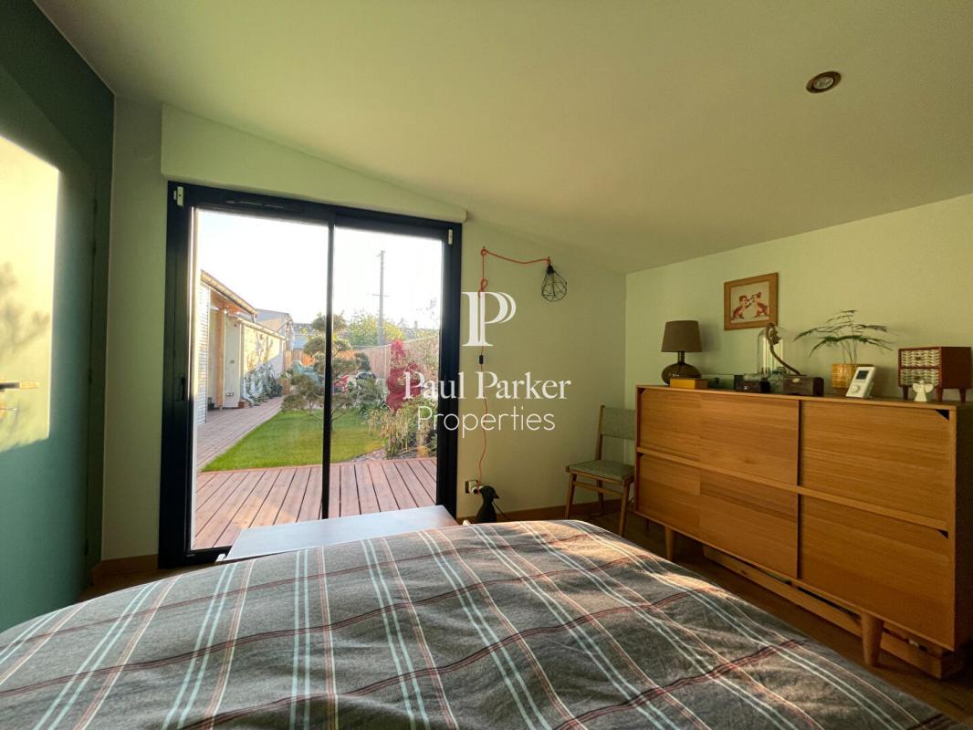 BEGLES Vente Maison 95m2 BÈGLES (33130) 8