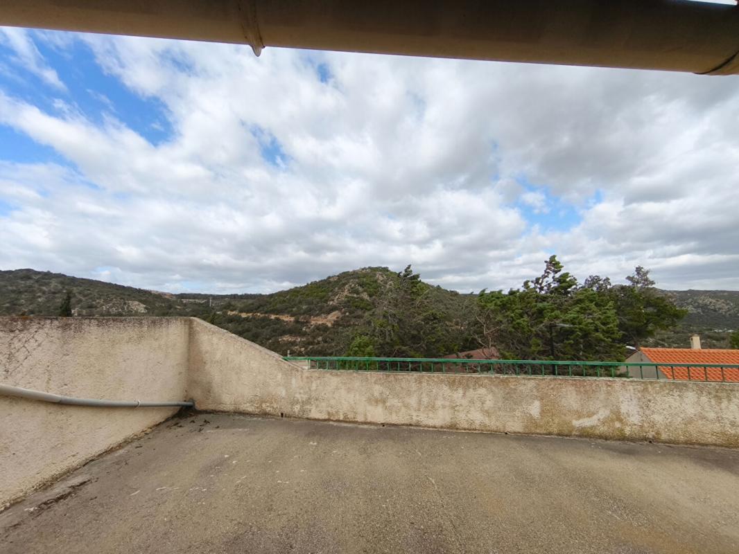 LANSAC Lansac Maison 2 appartements (T6+T4) 10