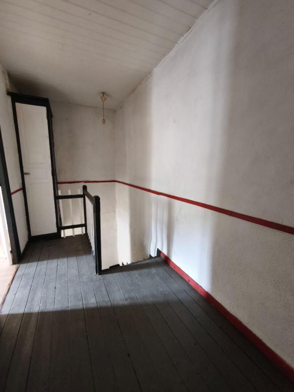 LANSAC Lansac Maison 2 appartements (T6+T4) 7