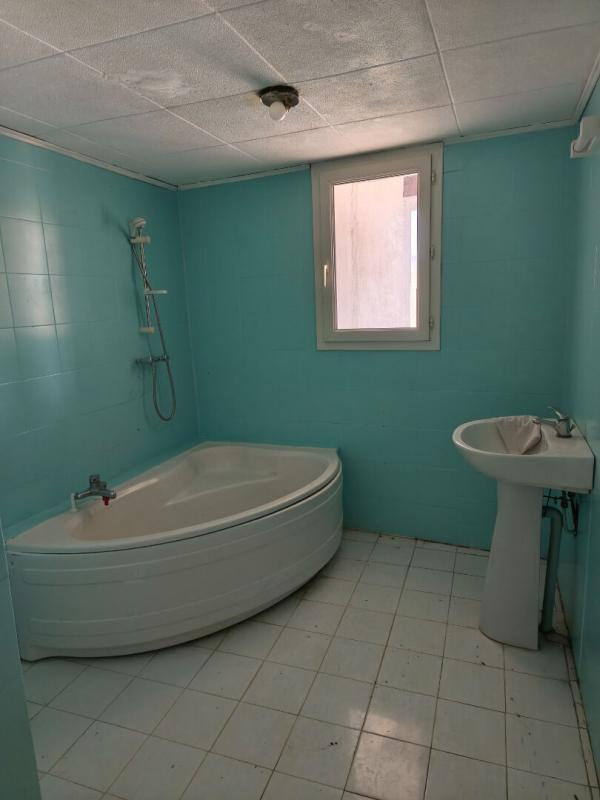 LANSAC Lansac Maison 2 appartements (T6+T4) 8