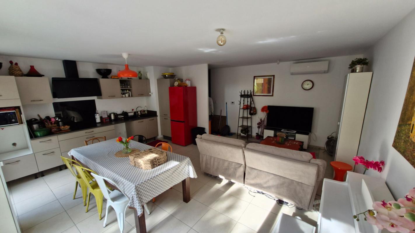 MARTIGUES Appartement Martigues/Carro 3 pièce(s) 067 m2 2
