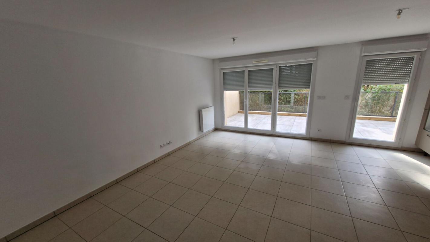 MARTIGUES Appartement Martigues/Carro 3 pièce(s) 067 m2 4