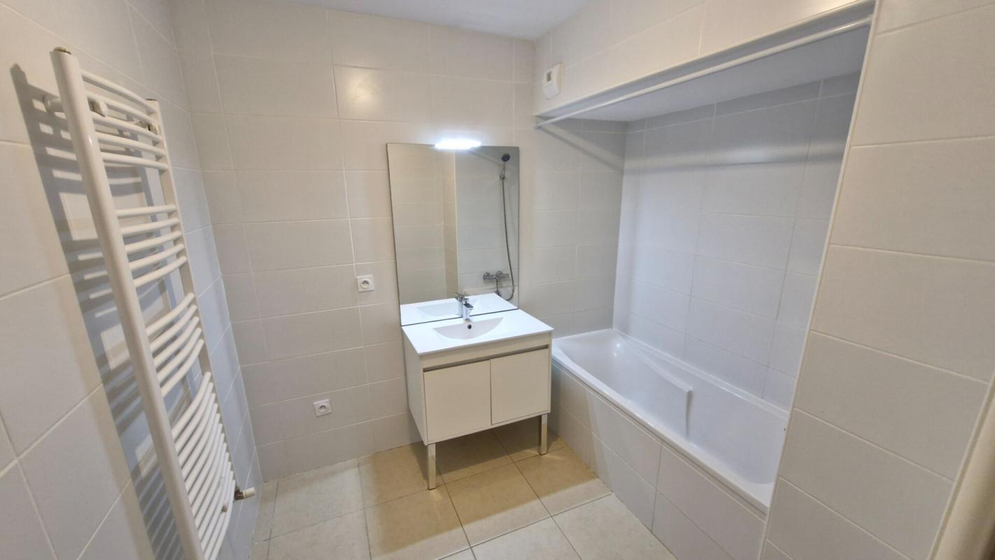 MARTIGUES Appartement Martigues/Carro 3 pièce(s) 067 m2 6