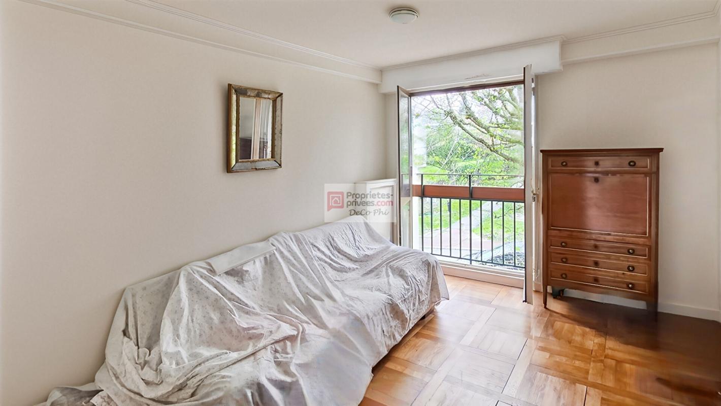 VIROFLAY Appartement  2 balcons 150 m2  calme  5 pièces  Viroflay 10