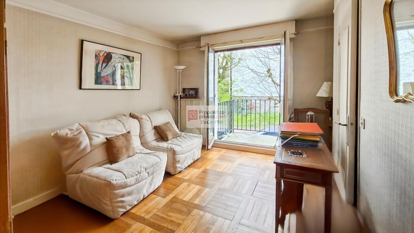 VIROFLAY Appartement  2 balcons 150 m2  calme  5 pièces  Viroflay 11