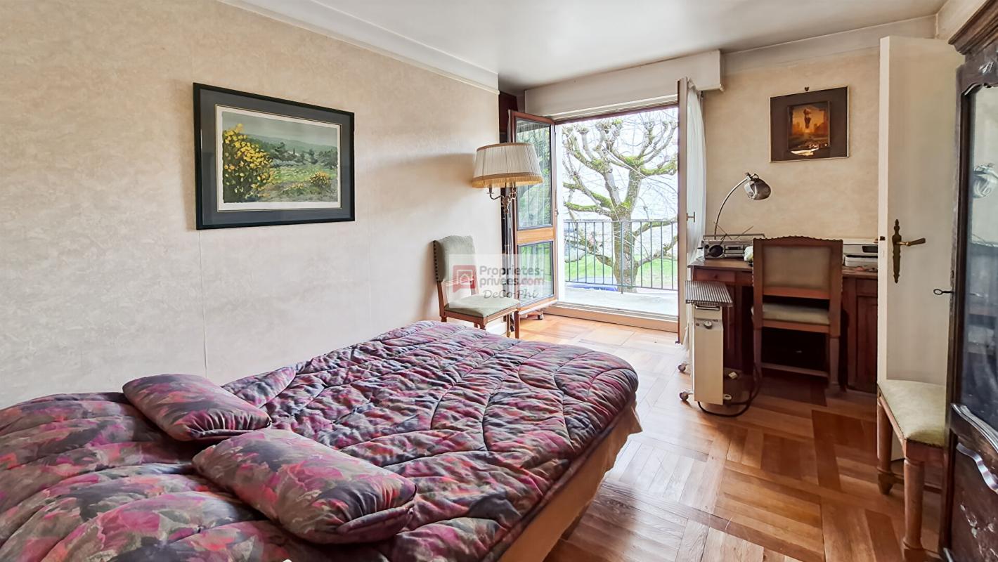 VIROFLAY Appartement  2 balcons 150 m2  calme  5 pièces  Viroflay 6