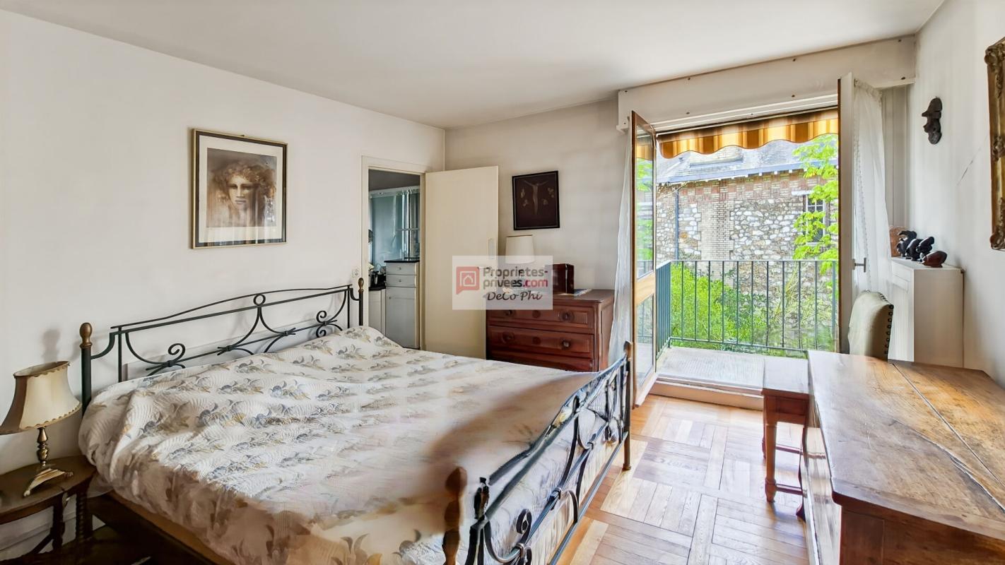 VIROFLAY Appartement  2 balcons 150 m2  calme  5 pièces  Viroflay 8