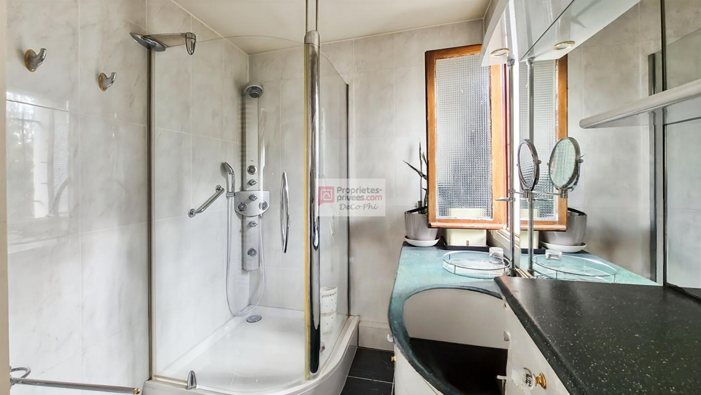 VIROFLAY Appartement  2 balcons 150 m2  calme  5 pièces  Viroflay 9