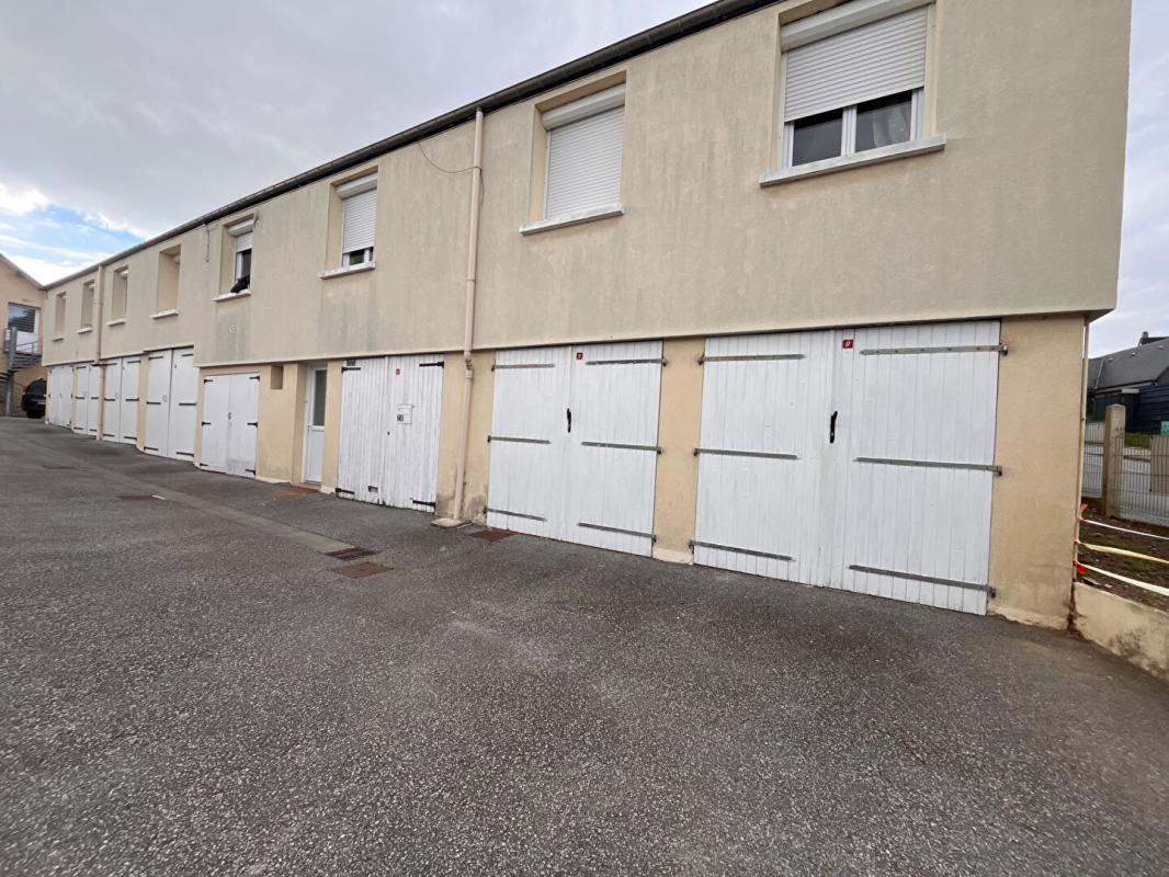 NOTRE-DAME-DE-GRAVENCHON Immeuble de Rapport Opportunité Investisseur Notre-Dame-de-Gravenchon 2