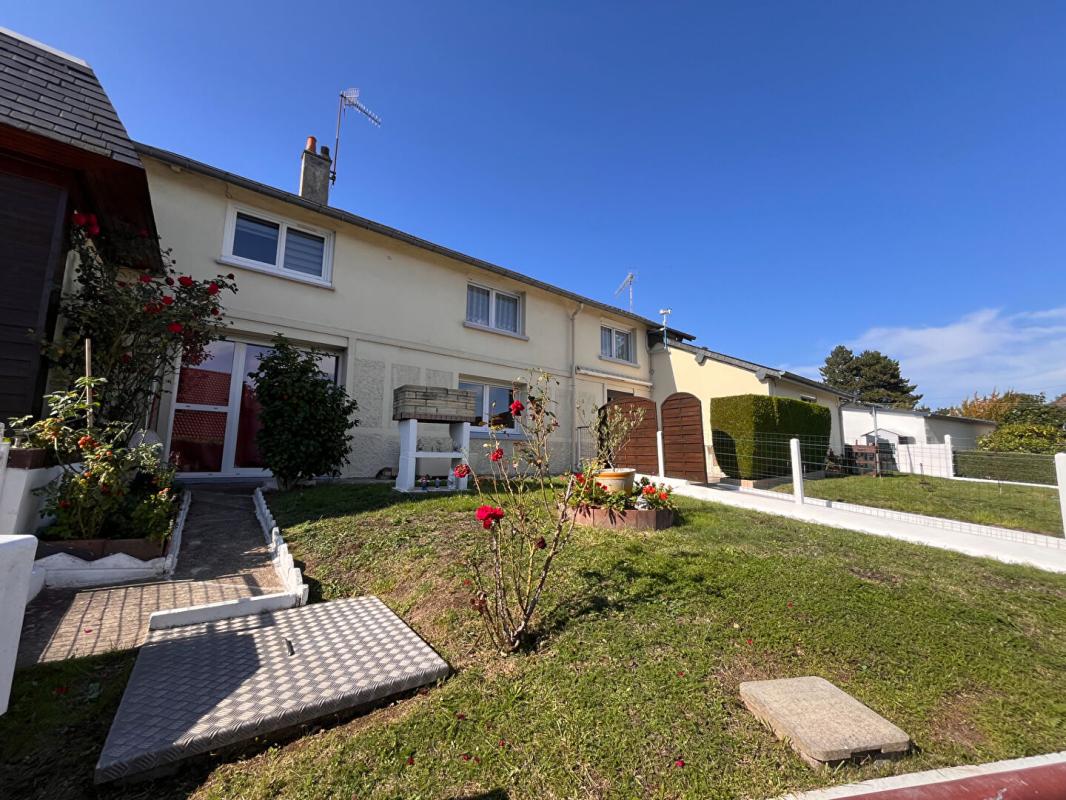 NOTRE-DAME-DE-GRAVENCHON Immeuble de Rapport Opportunité Investisseur Notre-Dame-de-Gravenchon 5