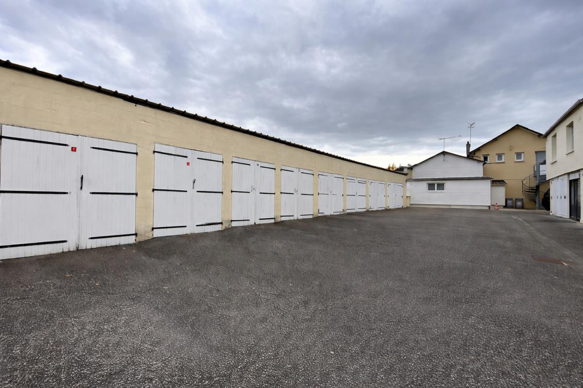 NOTRE-DAME-DE-GRAVENCHON Immeuble de Rapport Opportunité Investisseur Notre-Dame-de-Gravenchon 6