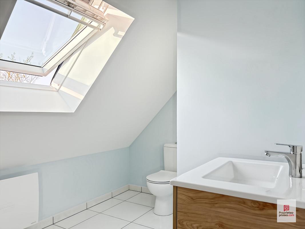 NOTRE-DAME-DU-PE Maison Notre Dame Du Pe 5 pièce(s) 83 m2 11