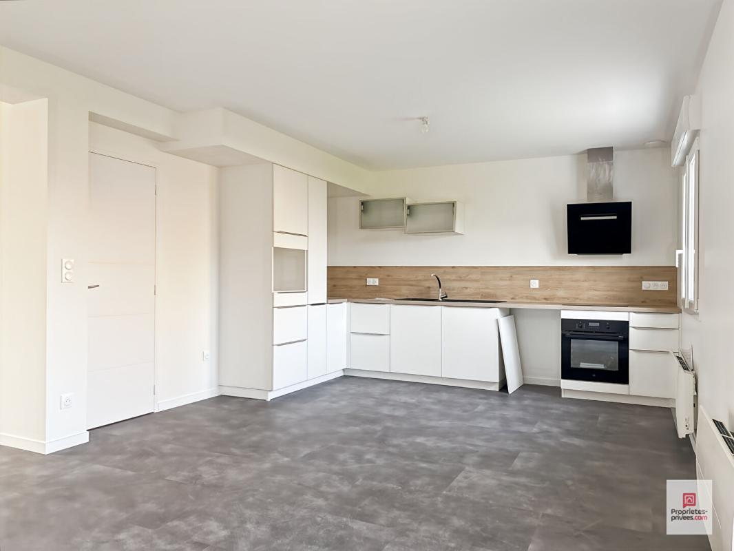 NOTRE-DAME-DU-PE Maison Notre Dame Du Pe 5 pièce(s) 83 m2 5