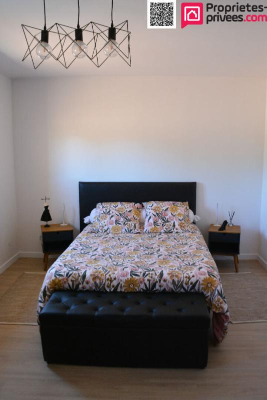 LE LUC Villa Provençale 158m2 avec piscine 10