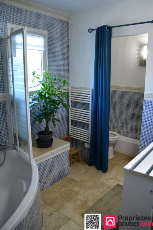 LE LUC Villa Provençale 158m2 avec piscine 11