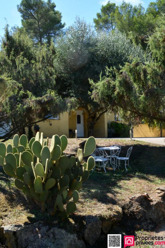 LE LUC Villa Provençale 158m2 avec piscine 12