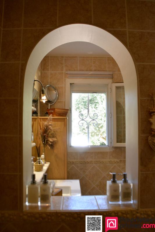 LE LUC Villa Provençale 158m2 avec piscine 8