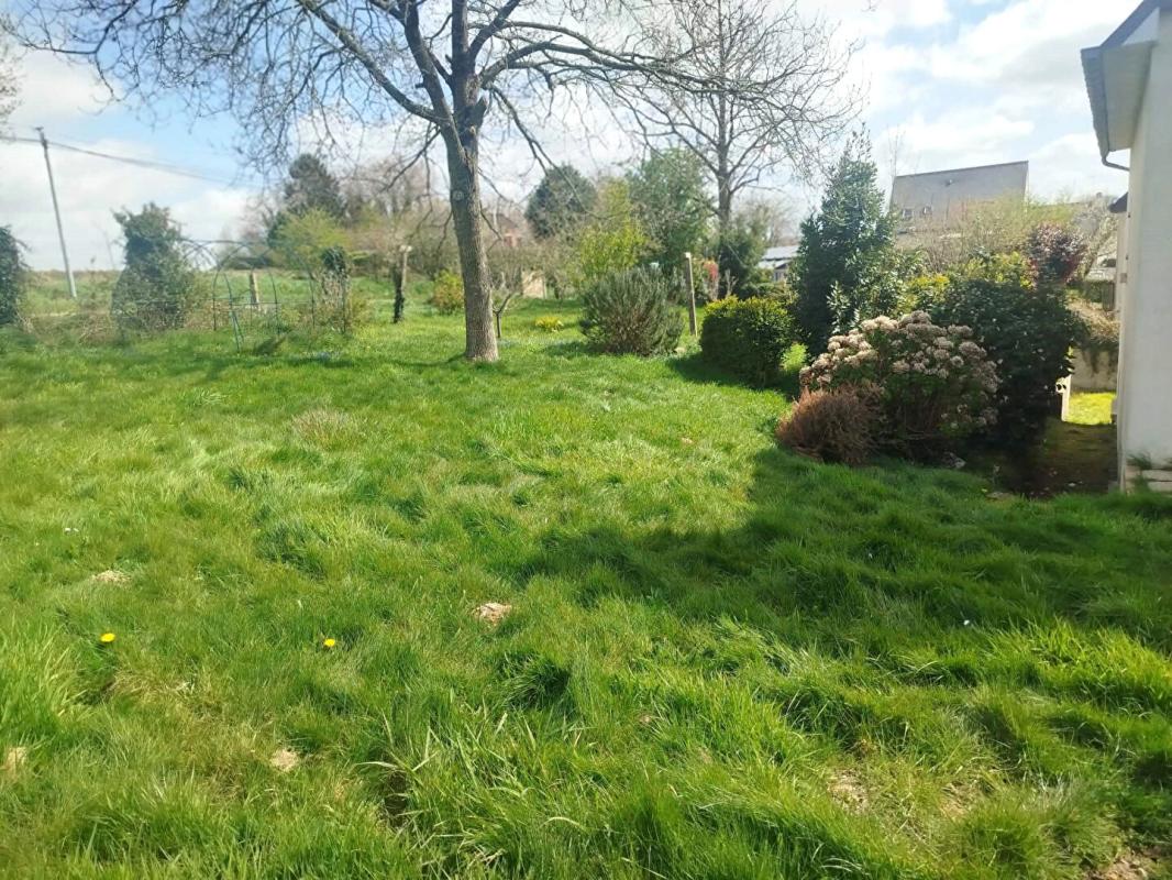 LA PRENESSAYE Maison familiale proche Loudéac 10