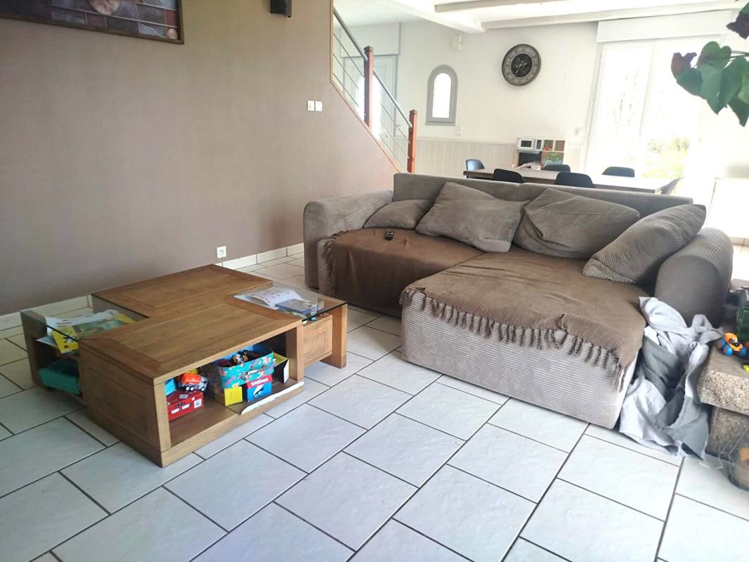 LA PRENESSAYE Maison familiale proche Loudéac 3