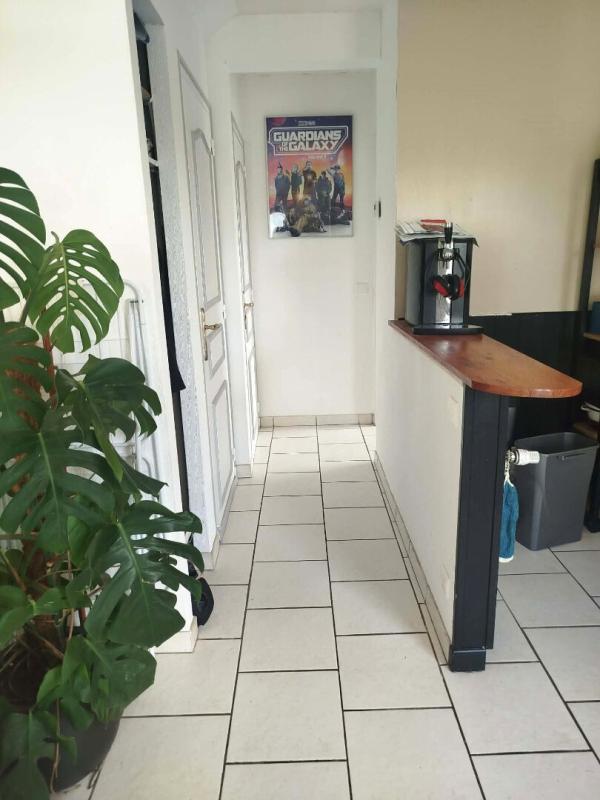 LA PRENESSAYE Maison familiale proche Loudéac 5