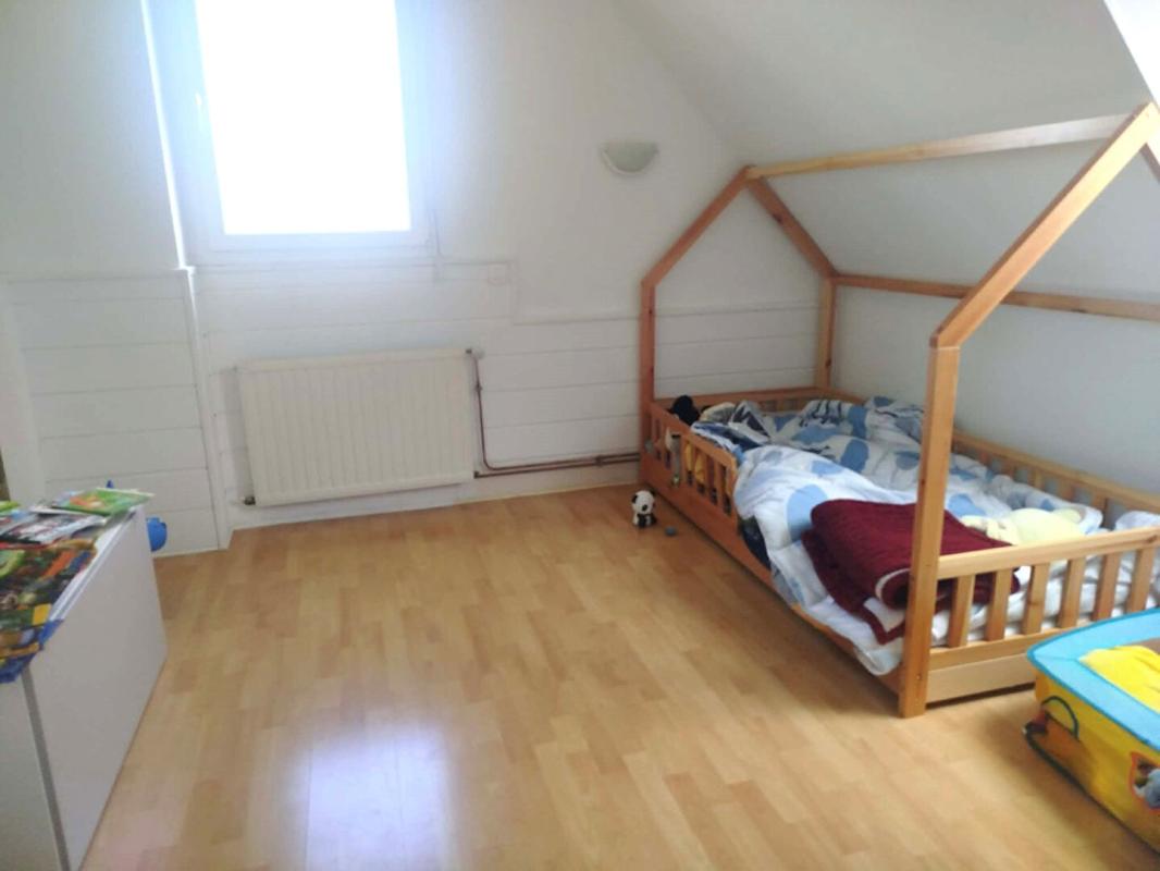 LA PRENESSAYE Maison familiale proche Loudéac 6