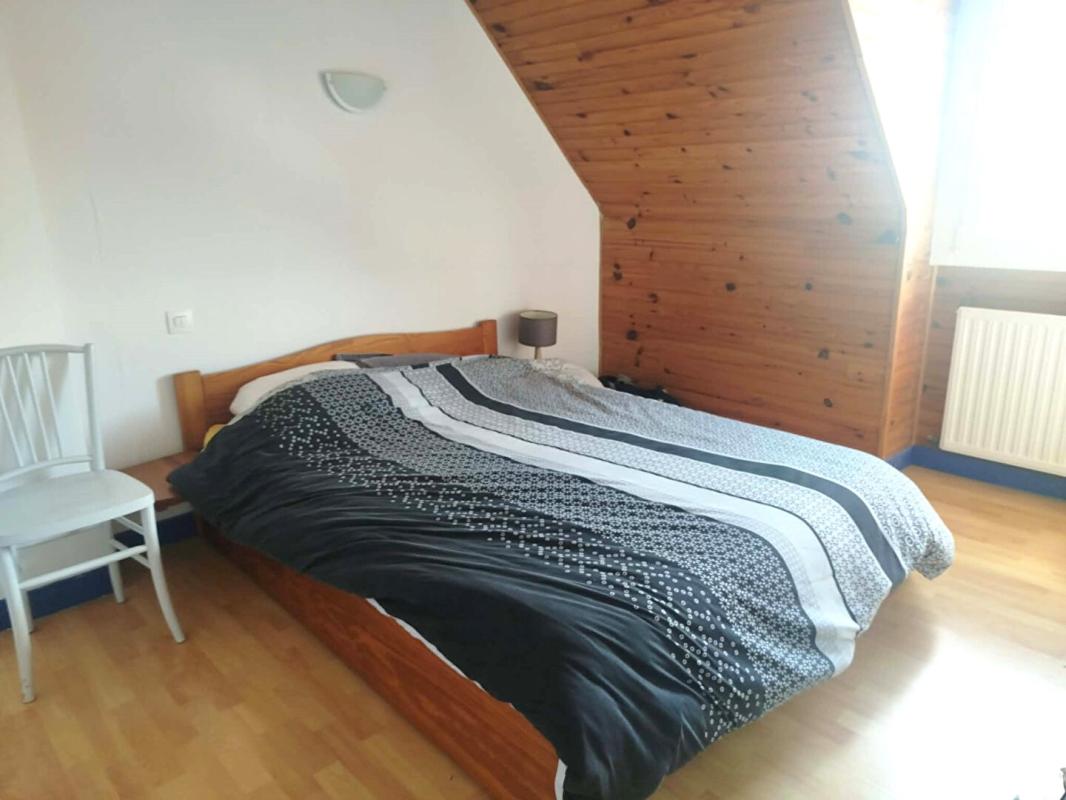 LA PRENESSAYE Maison familiale proche Loudéac 7