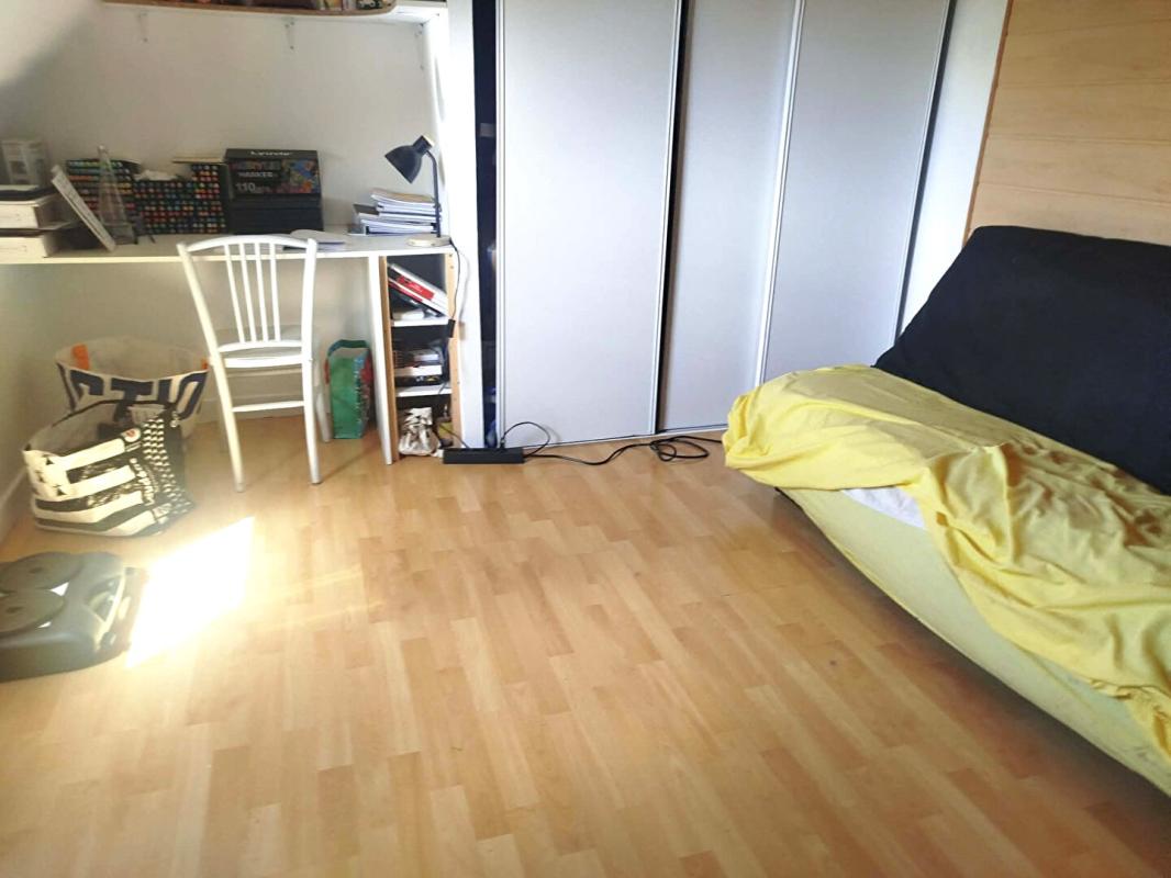 LA PRENESSAYE Maison familiale proche Loudéac 8