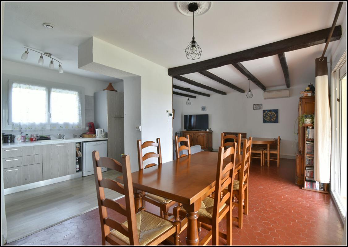 LAGOR VILLA DE PLAIN-PIED 115 M² - 1732 M2 DE TERRAIN 4