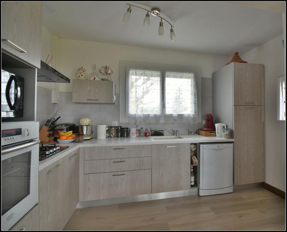 LAGOR VILLA DE PLAIN-PIED 115 M² - 1732 M2 DE TERRAIN 5