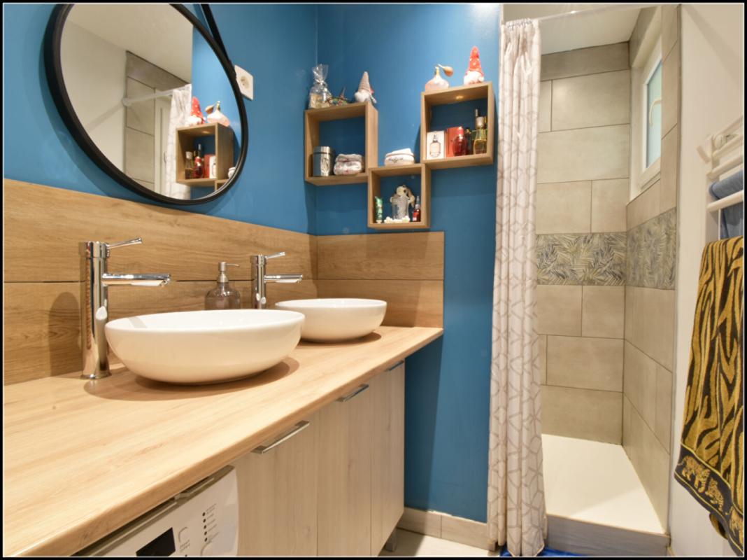 LAGOR VILLA DE PLAIN-PIED 115 M² - 1732 M2 DE TERRAIN 6