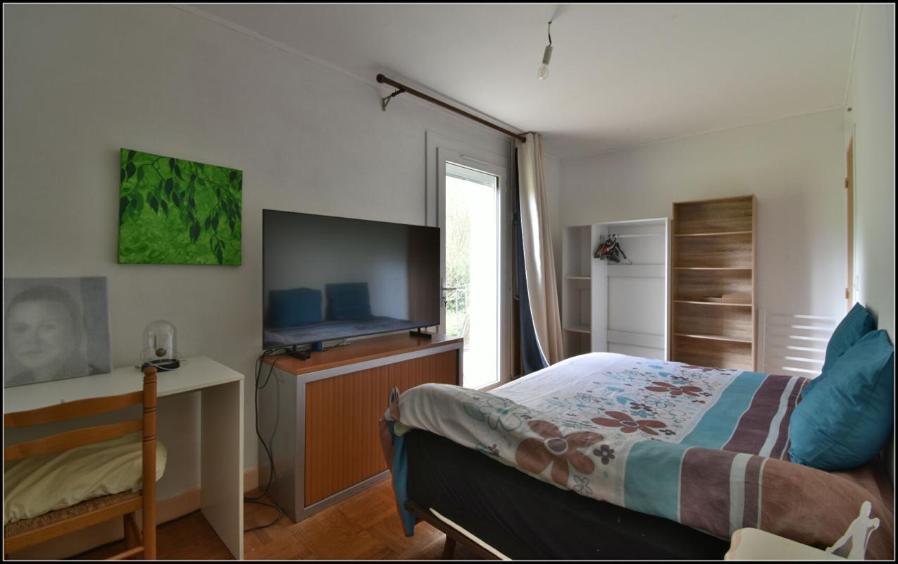 LAGOR VILLA DE PLAIN-PIED 115 M² - 1732 M2 DE TERRAIN 7