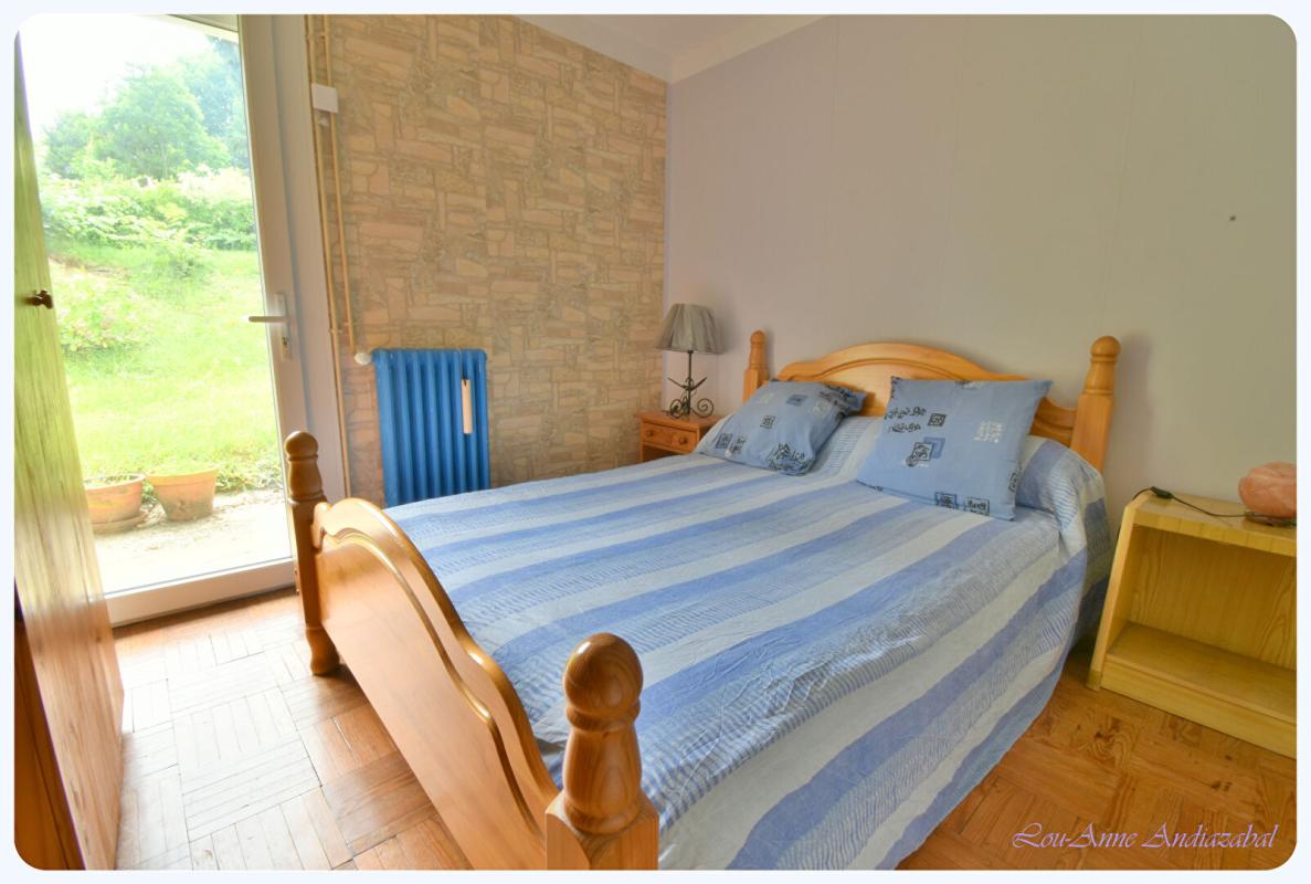 LAGOR VILLA DE PLAIN-PIED 115 M² - 1732 M2 DE TERRAIN 9